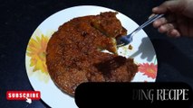 Bread Pudding Recipe | Bread Custard Pudding | Eggless Without Oven | Bread Condensed Milk Pudding