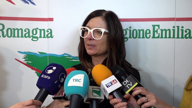 Turismo Lgbtq+ in Emilia Romagna, Roberta Frisoni presenta il progetto: ?All'insegna dell'accoglienza tipica della nostra regione?
