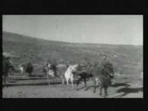 Goumiers marocains en 1944.divx
