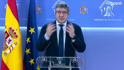 El PSOE comprende que sus socios opten por pedir "máximos" con la quita de deuda