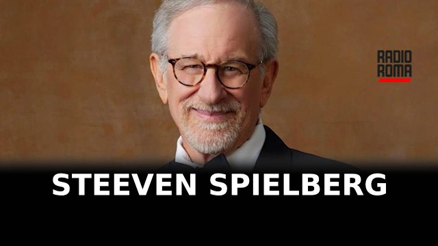 Spielberg firma l’appello di Scorsese per salvare Roma
