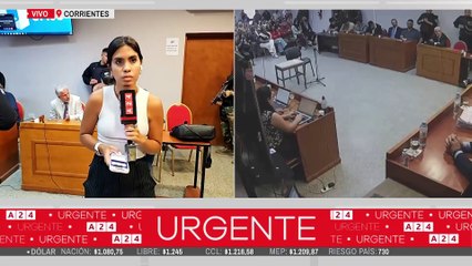 📢  LEONARDO COSITORTO ENFRENTA CONDENA POR ESTAFA: "A LA GENTE YO LE QUIERO PAGAR"