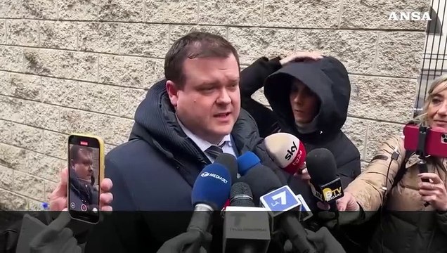 Omicidio Sharon Verzeni, perizia psichiatrica per Moussa Sangare