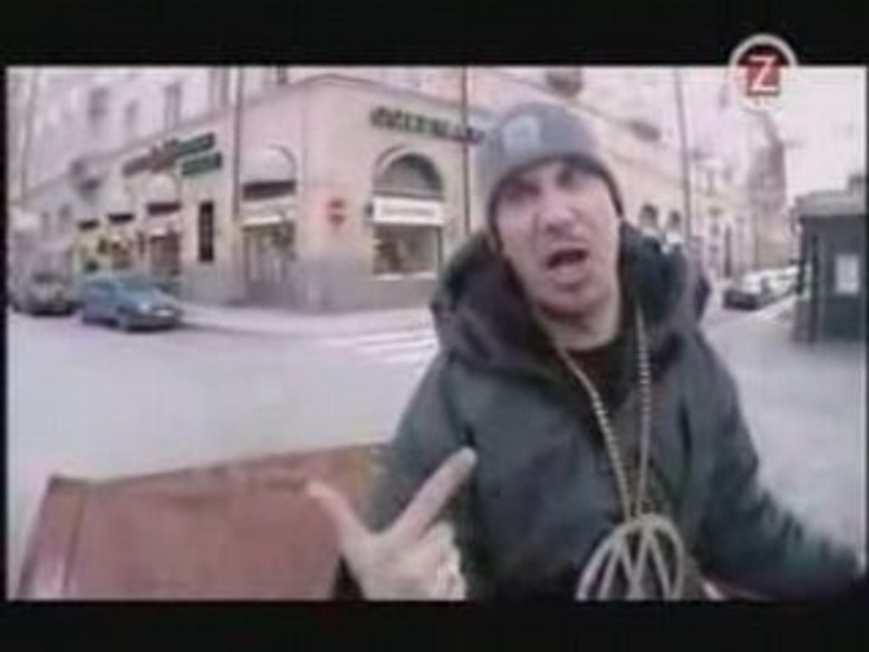 Markoolio - Gör det igen