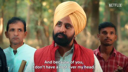 Is Time Travel Possible. - Round2hell - Netflix India