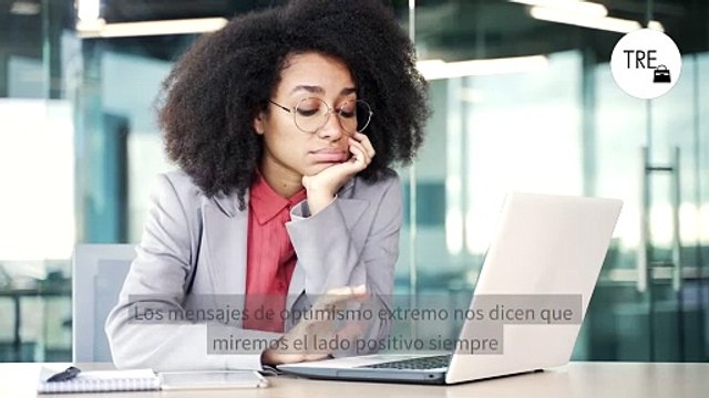 Si quieres, puedes es el mayor engaño de la psicología positiva. Este es el truco mental que tienes que usar