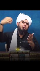 shirk is the most sensitive issue sight of allah😐