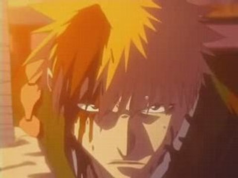Amv bleach ichigo VS renji