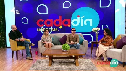 Tv4-CadaDía | Autonomía e inclusión de las personas con discapacidad | #LoViEnTv4 | 25/02/25 (2)