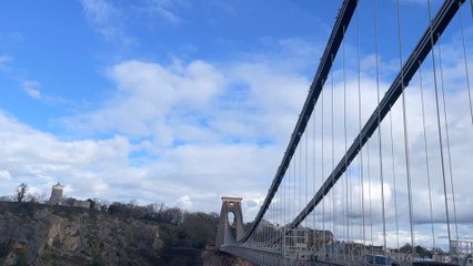 Bristolians Discuss: Would you go to war with Russia if you were conscripted?