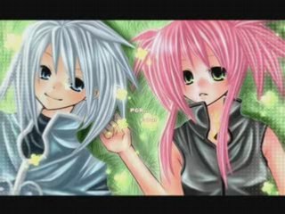 Tales of symphonia AMV