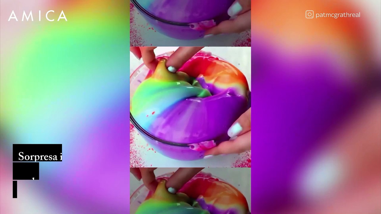 La nuova linea make up di Pat McGrath è ispirata a Candy Crush