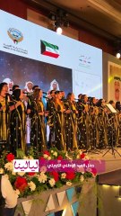 نجوم الفن والمشاهير يتألقون خلال حفل