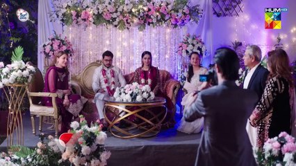 Hijr - Episode 08 Promo - Friday At 08 PM - [ Imran Abbas , Washma Fatima ] - HUM TV