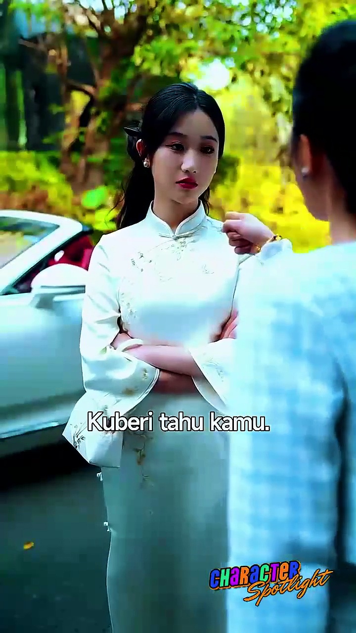  Cinta yang tak tertahankan | sub indo - ep 03 (end)