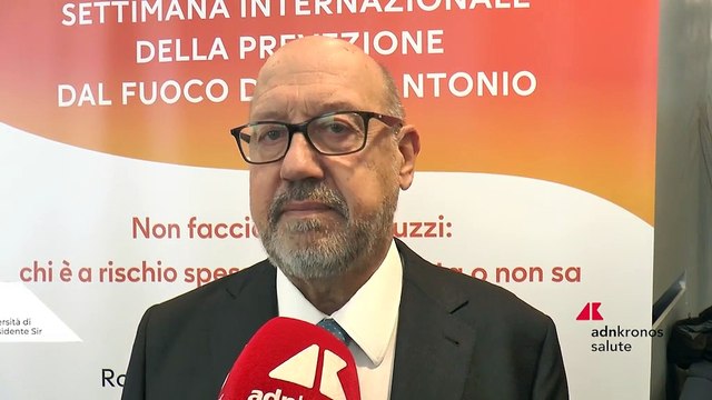 Herpes Zoster, Doria (Sir): Malattie reumatologiche aumentano rischio Fuoco di Sant’Antonio