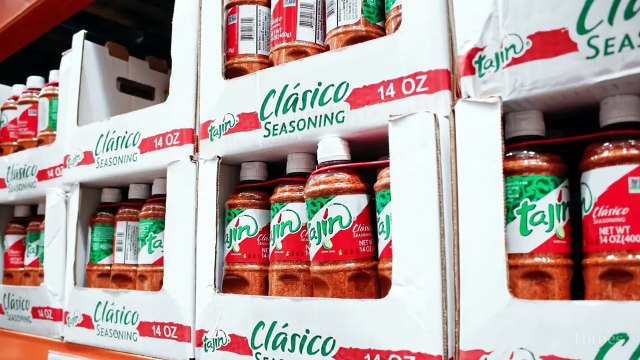 How Tajín's Founder Turned His Mexican Seasoning Into A $1.5 Billion Spice Giant