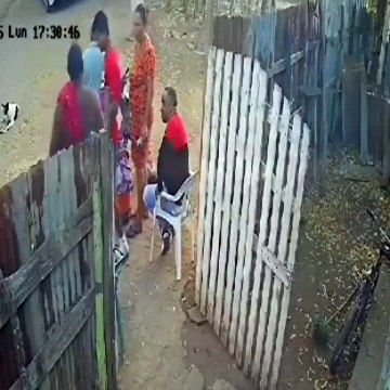 Desconocidos ultiman hombre en Montecristi