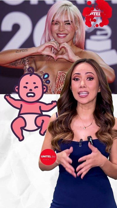 Padres decidieron llamar Karol G a su hija recién nacida (Los hermanos de la bebé tienen nombres particulares: Messi, Mbappé, Balotelli y Drogba)