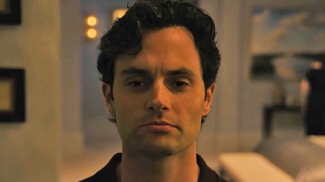 You - saison 5 Teaser (3) VF STFR