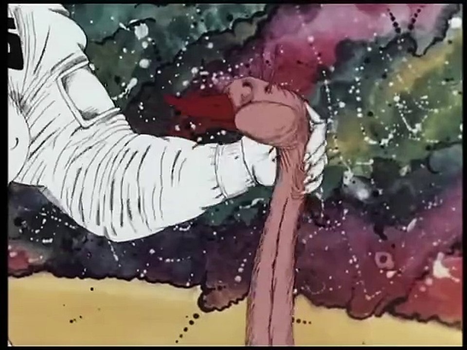 Урок/ The lesson (1987)