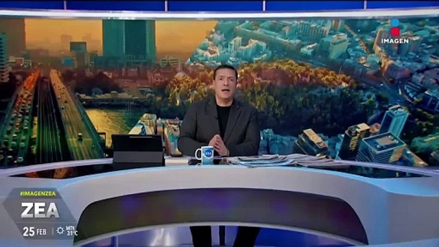 Incendio en anexo deja 5 muertos en la alcaldía Tlalpan, CDMX