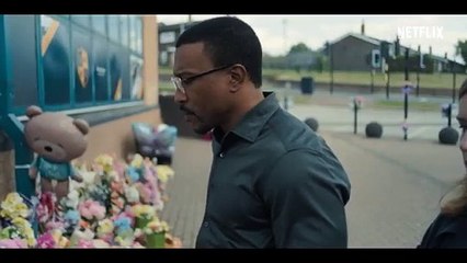 Bande-annonce d'Adolescence