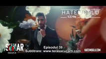 Boboci de trandafiri episodul 39 subtitrat în română