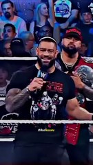 Life is good _ Motivation video _ by Roman Reigns