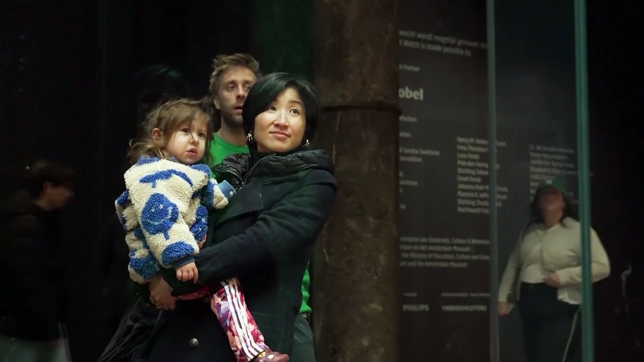 Paesi Bassi, il Rijksmuseum restaura la "Ronda di notte" di Rembrandt davanti al pubblico