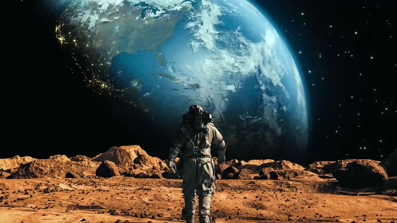 NASA könnte eine Mission zur Suche nach Außerirdischen starten.