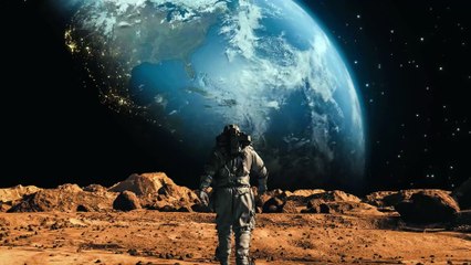 NASA könnte eine Mission zur Suche nach Außerirdischen starten.