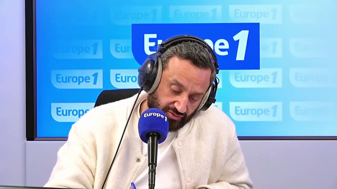 Cyril Hanouna - Emmanuel Macron joue «avec l'emploi et donc avec la vie des gens» dénonce Olivier Dartigolles