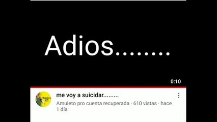 Amuleto pro HAS CAIDO BAJO!!! (CRÍTICA)