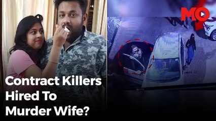 Ludhiana murder case: AAP leader Anokh Mittal accused of his wife's murder