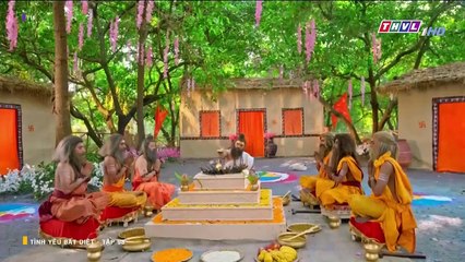 Tình Yêu Bất Diệt Tập 98 Phim Ấn Ðộ Thvl1 Lồng Tiếng