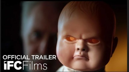 The Rule of Jenny Pen | Official Trailer - John Lithgow, Geoffrey Rush | IFC Films