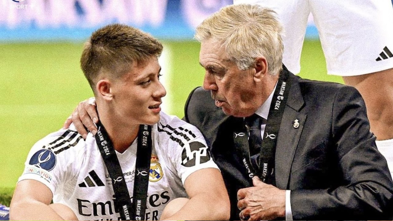 Simeone Eager for "Great Match" vs Real Madrid | UCL Madrid Derby Showdown | beIN SPORTS USA