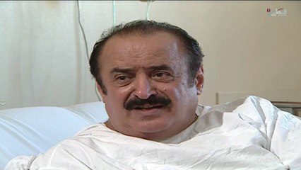 المسلسل السوري الرحيل إلى الوجه الأخر الحلقة الثانية 2 كاملة FHD