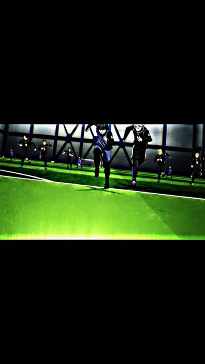 Isagi VS Nagi 4K Edit😈 #animé #foryou #animeedit #bluelock #isagiyoichi