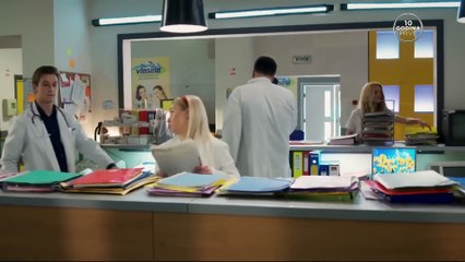 Urgentni centar (2020) - Sezona 3 Epizoda 27 - Domaća serija