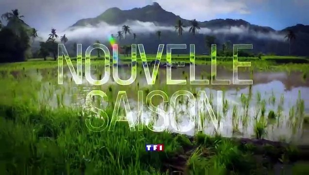 La bande-annonce de Koh Lanta 2025. Un aventurier pistonné ? Denis Brogniart répond.