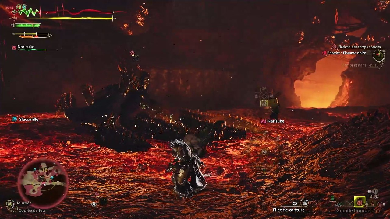 Monster Hunter Wilds - Test complet