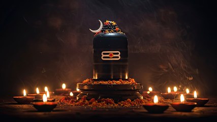 Maha Shivratri पर जानें जल चढ़ाने का शुभ समय