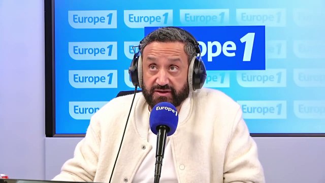 Cyril Hanouna - Fermeture de C8 - «Cela va être un préjudice énorme pour la TNT», explique un auditeur