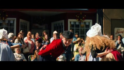 Holland - Tráiler oficial español Prime Video