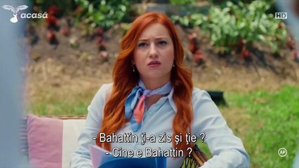 Fie ce-o fi! TV episodul 14 subtitrat în română