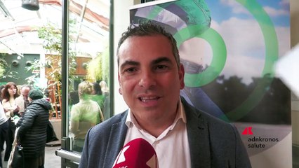 Salute, Steri (Danone Italia): "Risultati questionario Activa offrono informazioni per migliorare la salute intestinale"