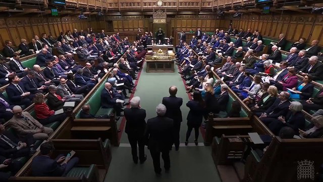 Starmer vows to investigate defence statement leak as Hoyle calls out redaction