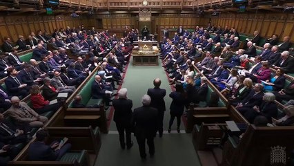 Starmer vows to investigate defence statement leak as Hoyle calls out redaction